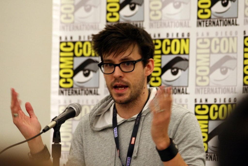 Matt Fraction