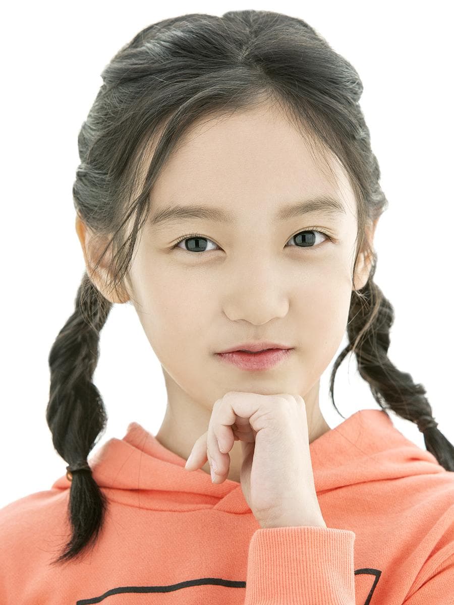Han Seo-jin