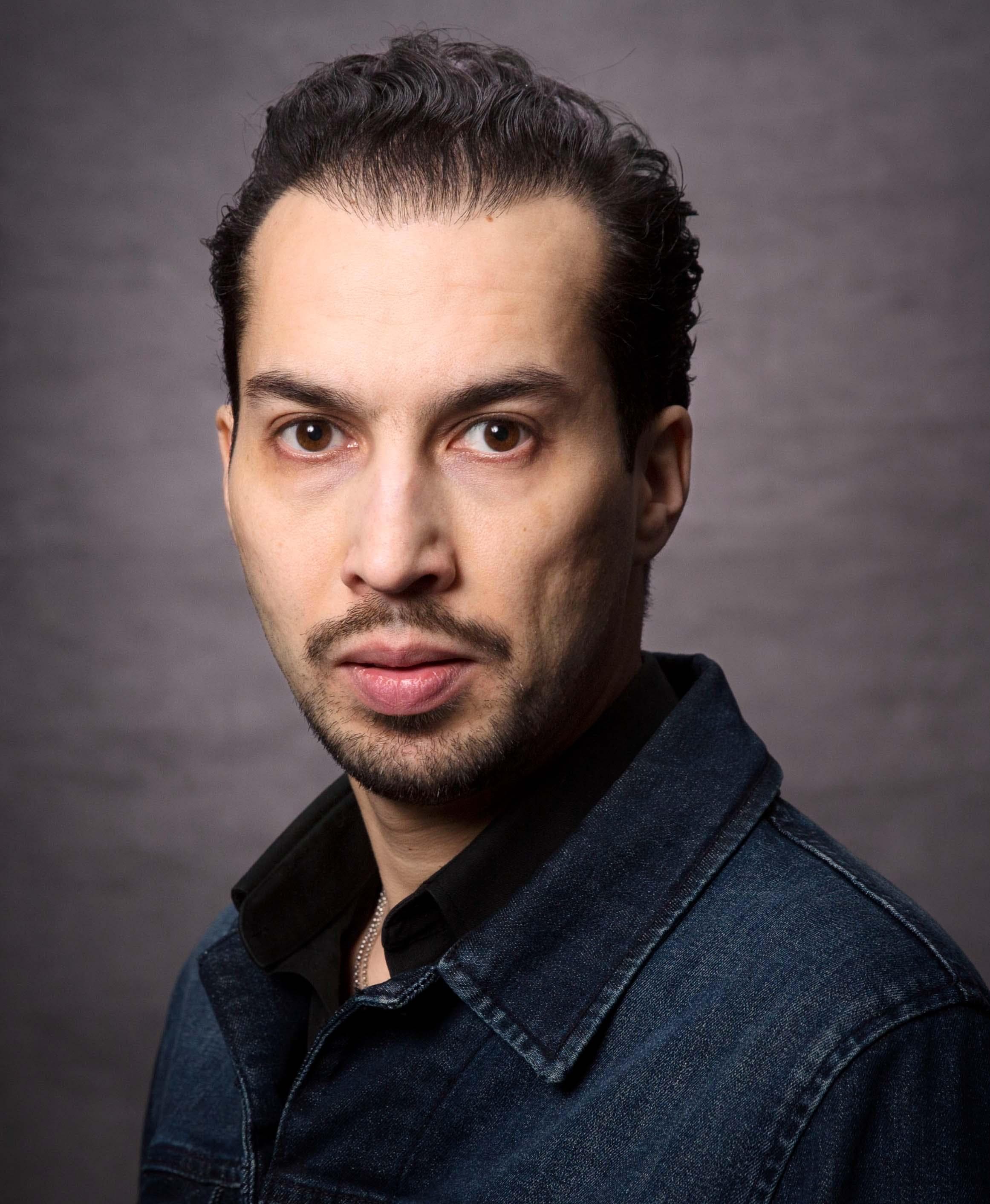 Ruben Lopez