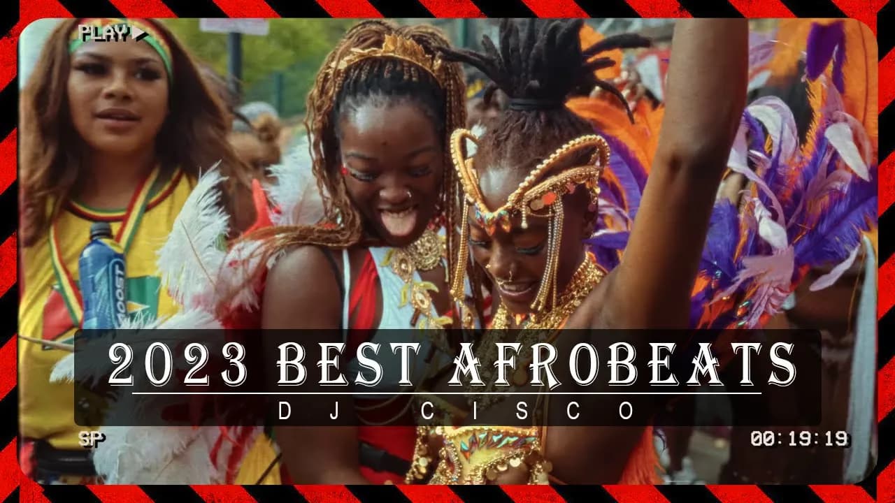2023 DJ CISCO BEST OF THE BEST AFROBEATS/HOT NAIJA MIX/AMAPIANO MIX VOL.2 poster