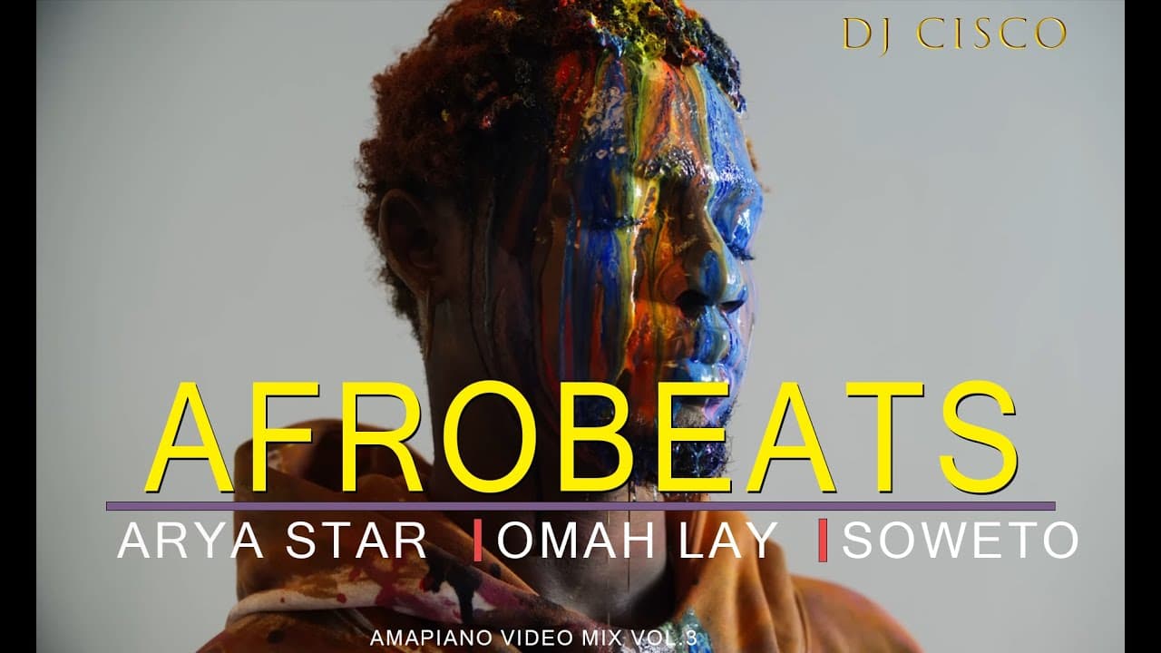 BEST AFROBEATS 2023|HOT NAIJA MIX|DJ CISCO BEST OF THE BEST poster