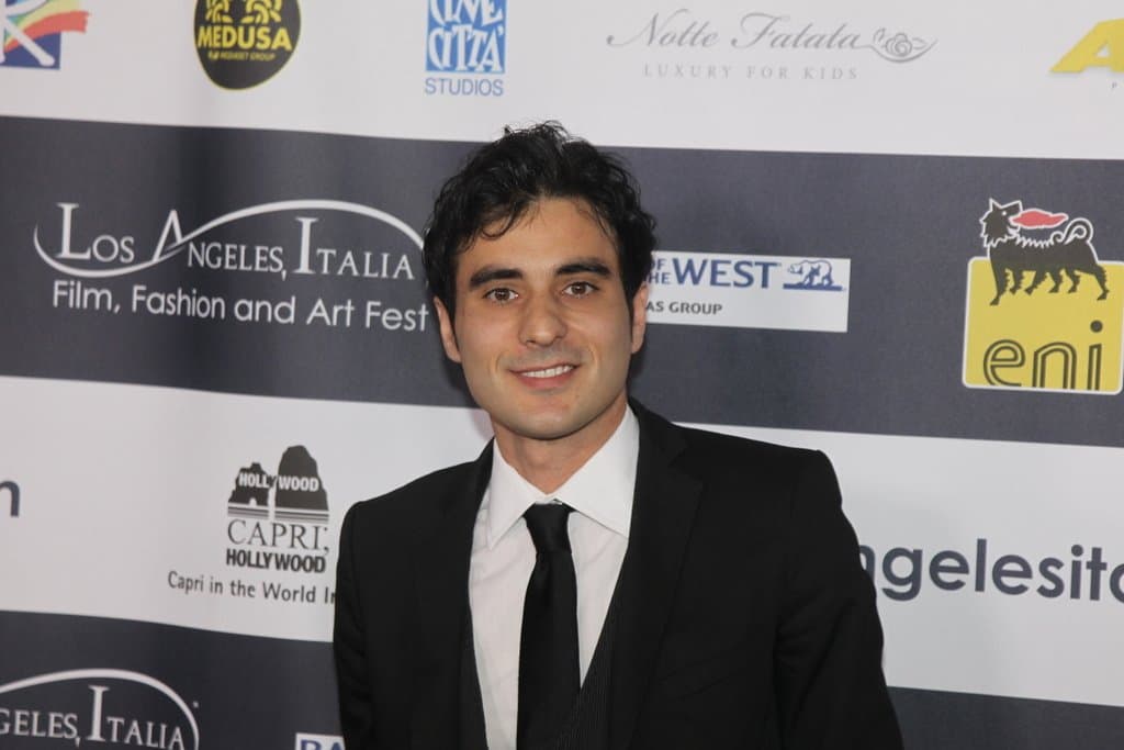 Gianfranco Terrin