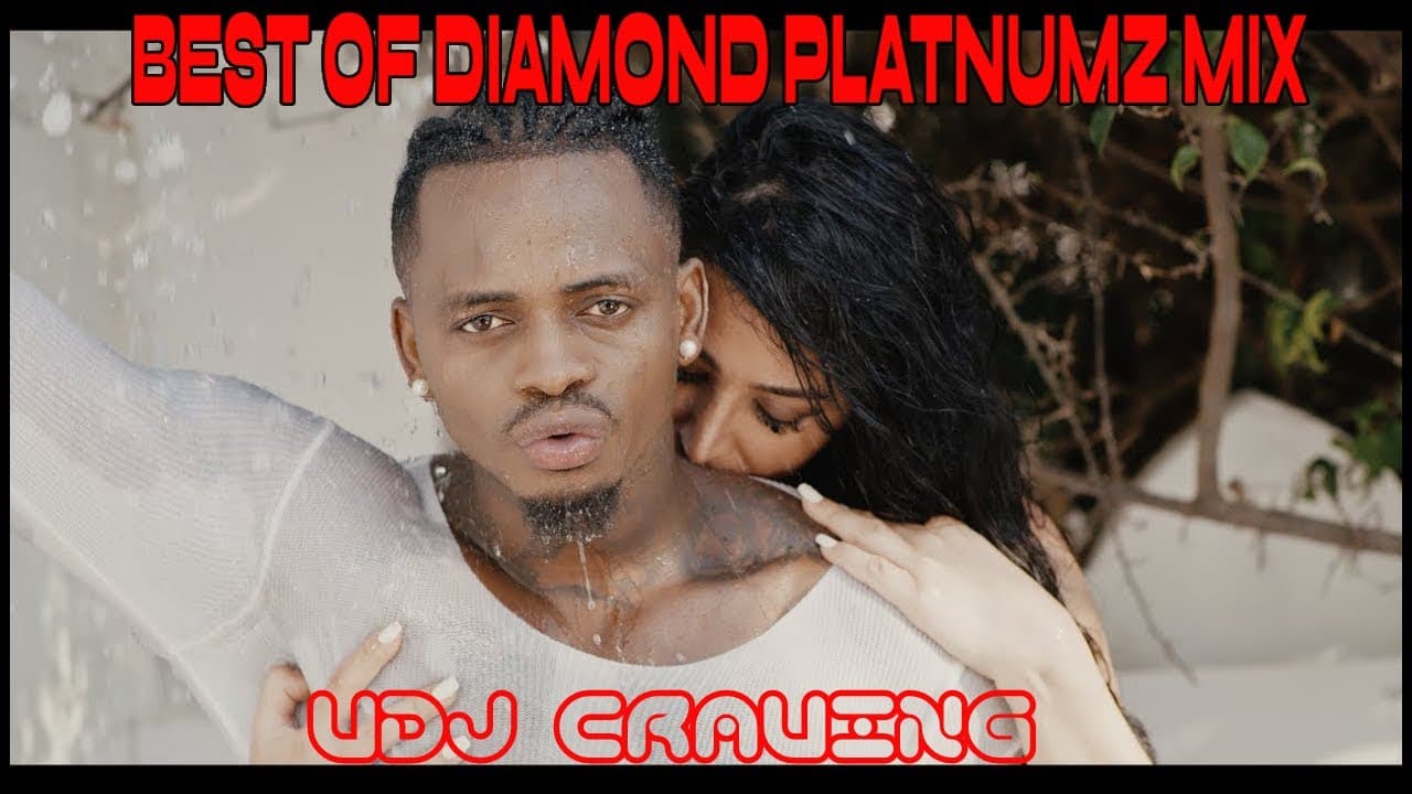 BEST OFDIAMOND PLATINUMZBONGO MIX 2023 | MY BABY ZUWENAFT HARMONIZE RAYVANNY ZUCHU  |VDJ CRAVING poster