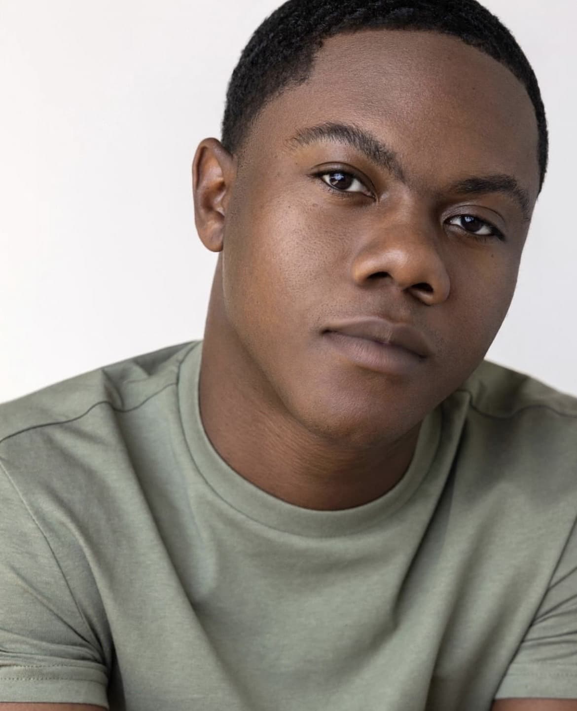 Yusef Thomas