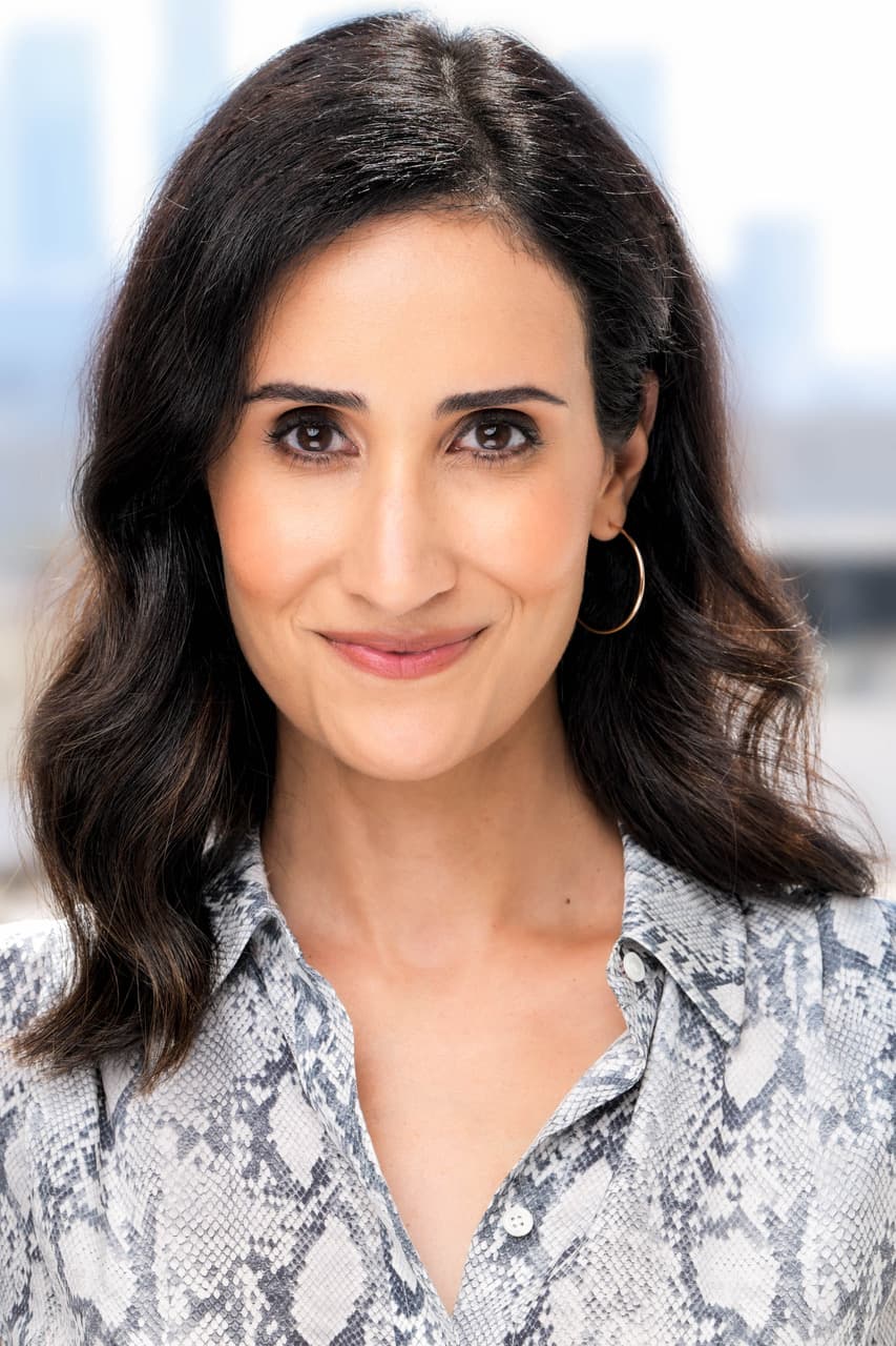 Sarah Siadat
