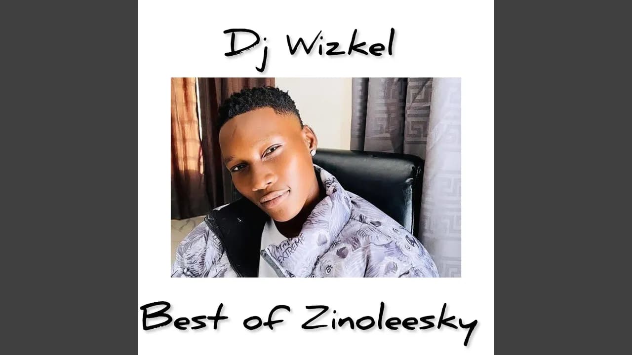 Best of Zinoleesky poster