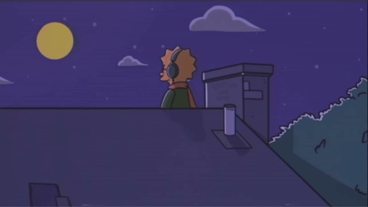 Juice Wrld extra chill for over an hour  Lofi Mix  CHILLAF (Slowed + Reverb) poster