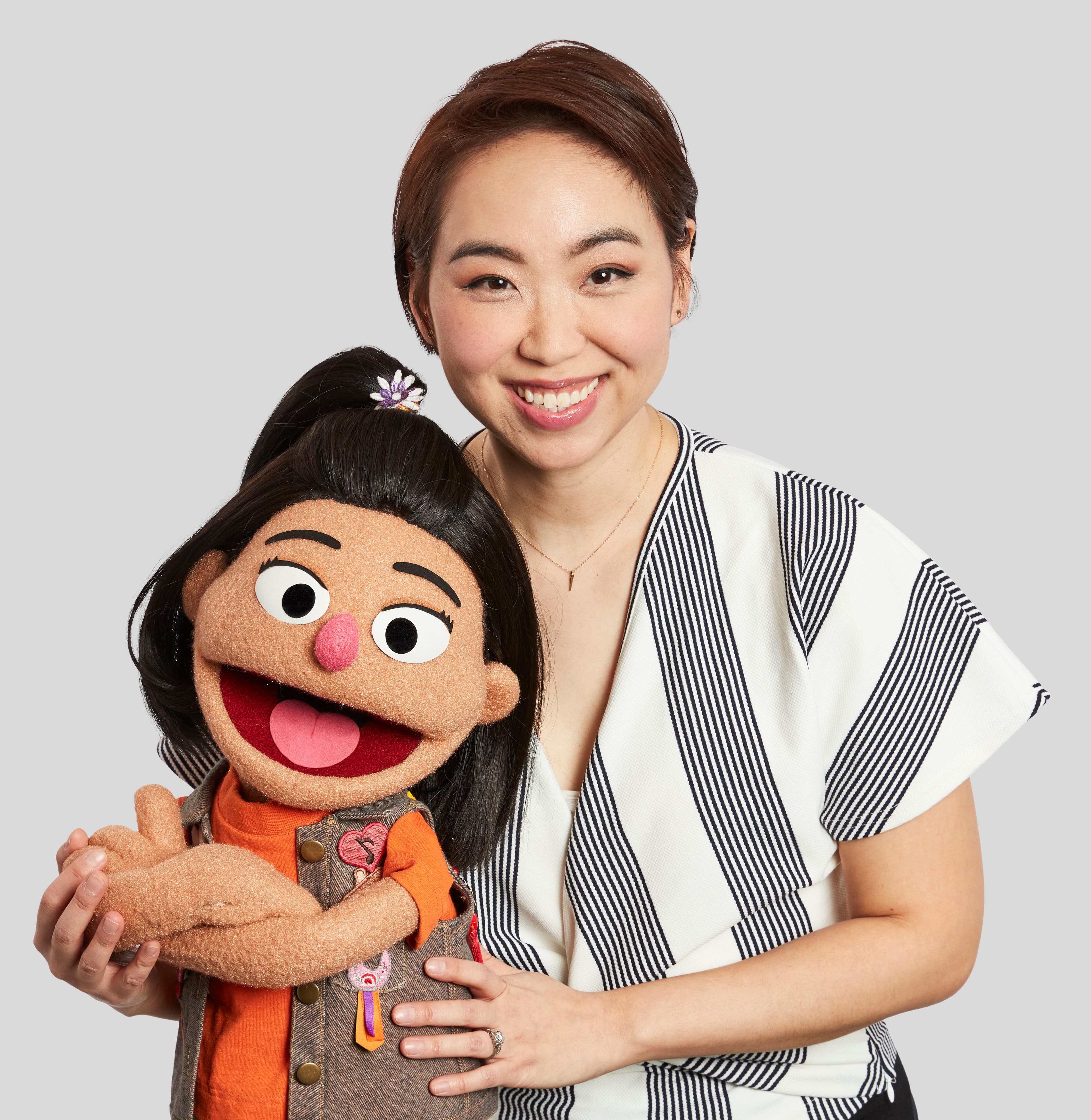 Kathleen Kim