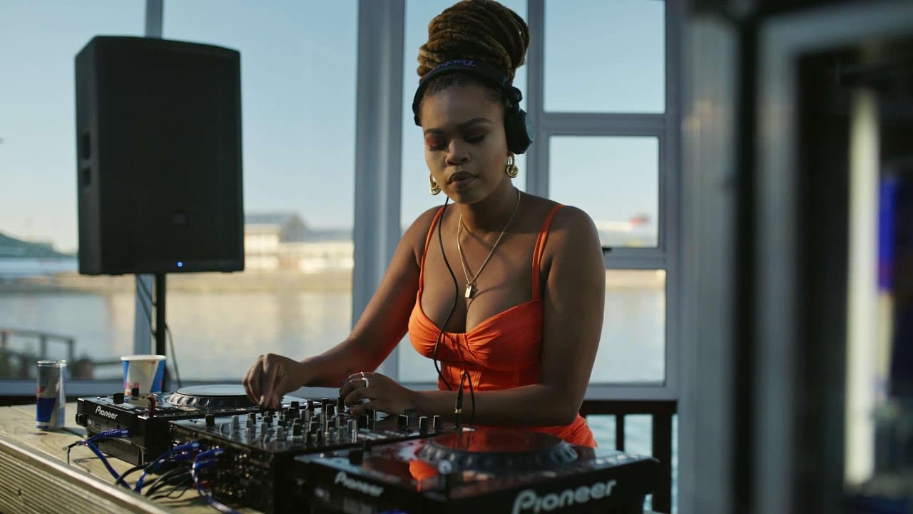 Deep and Soulful House | Loc’d Grooves Ep 1 | Black Impala Restaurant poster