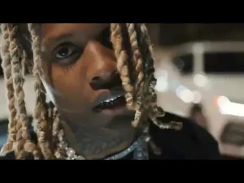 Lil Durk Mix 2020 (Lil durk 2020 Top track) Hip Hop mix 2020 DJ NIRA poster