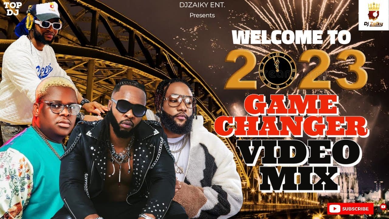 #WELCOMETO2023 | IGBO GAME CHANGER LEVELS CULTURAL PRAISE ft FLAVOUR, KCEE , PHYNO, ANYIDONS ONYENZE poster