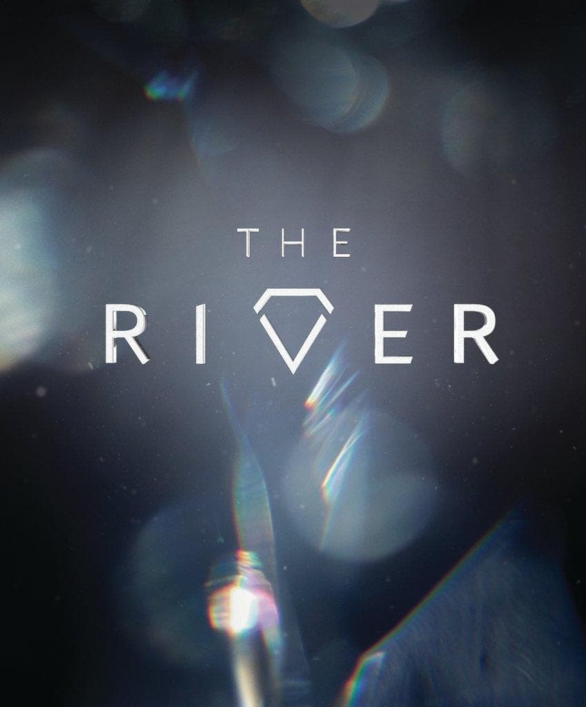 The River poster
