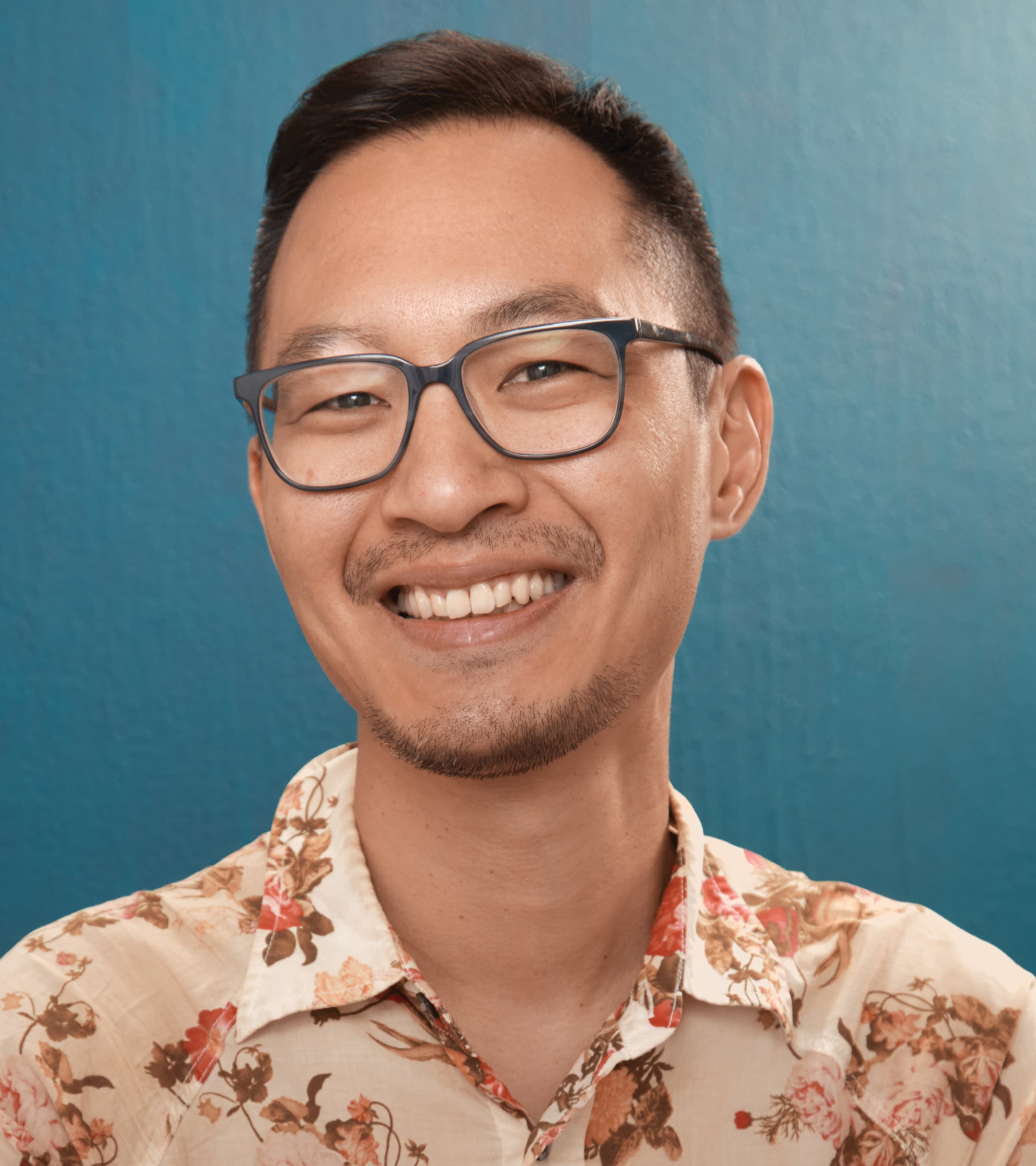 Woody Fu