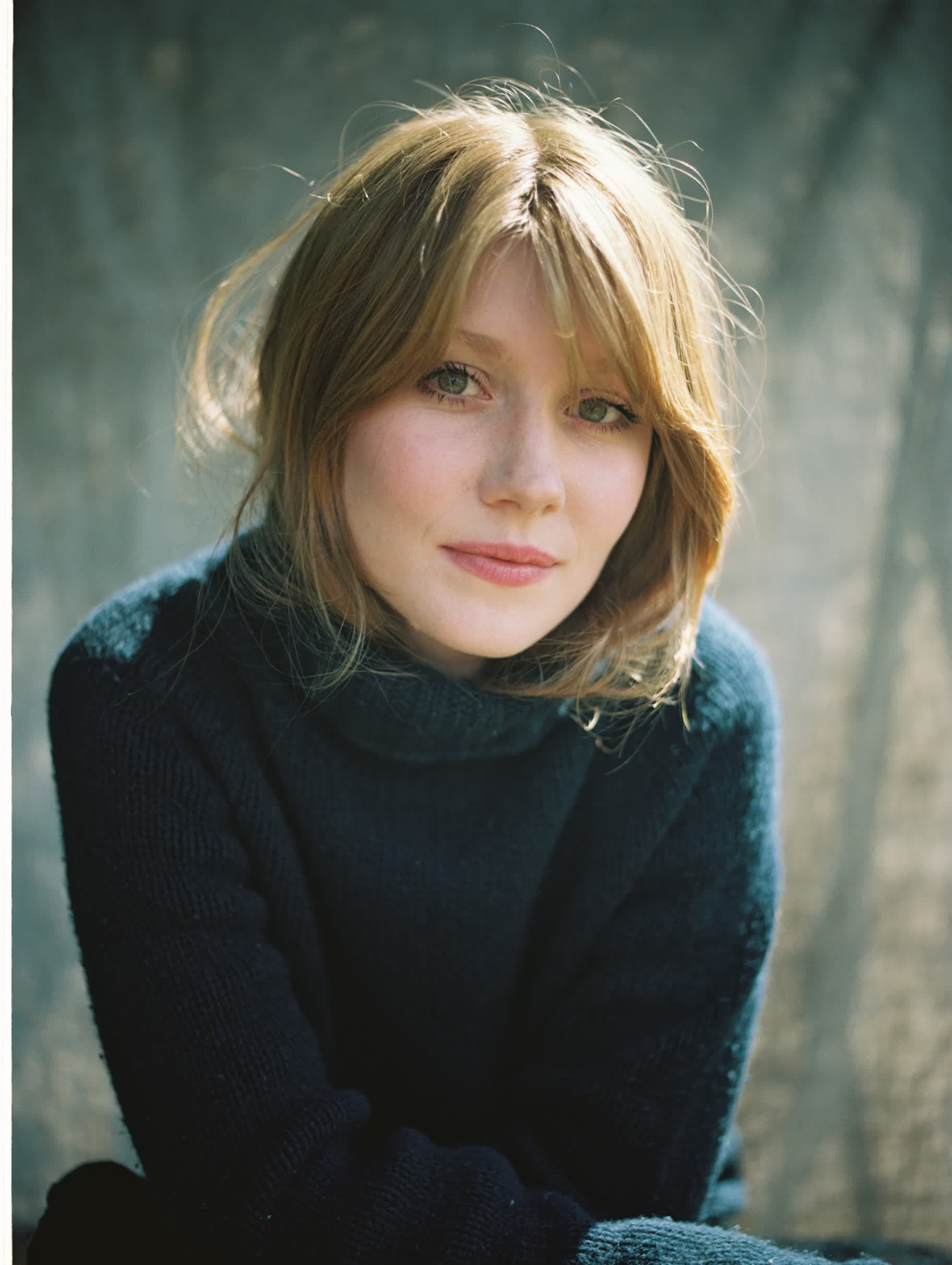 Hannah Chinn