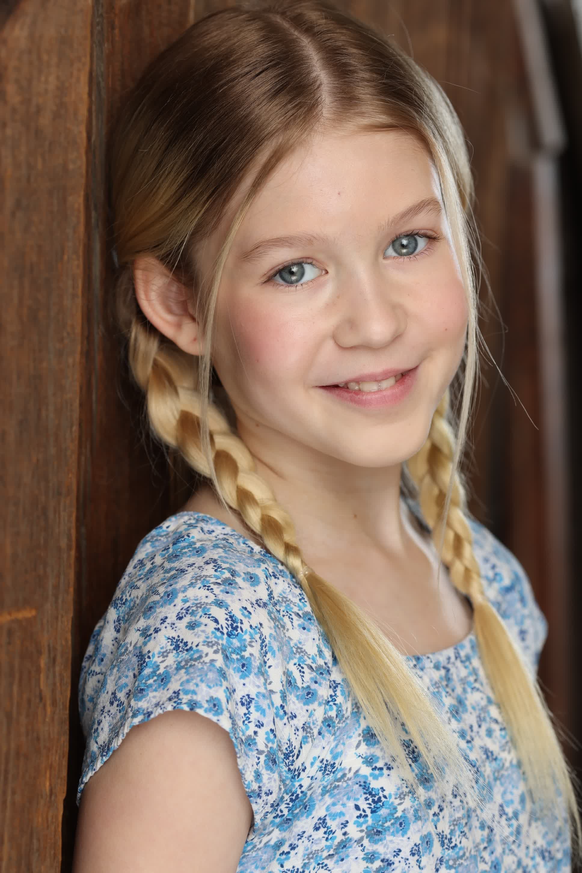 Kinley Cunningham