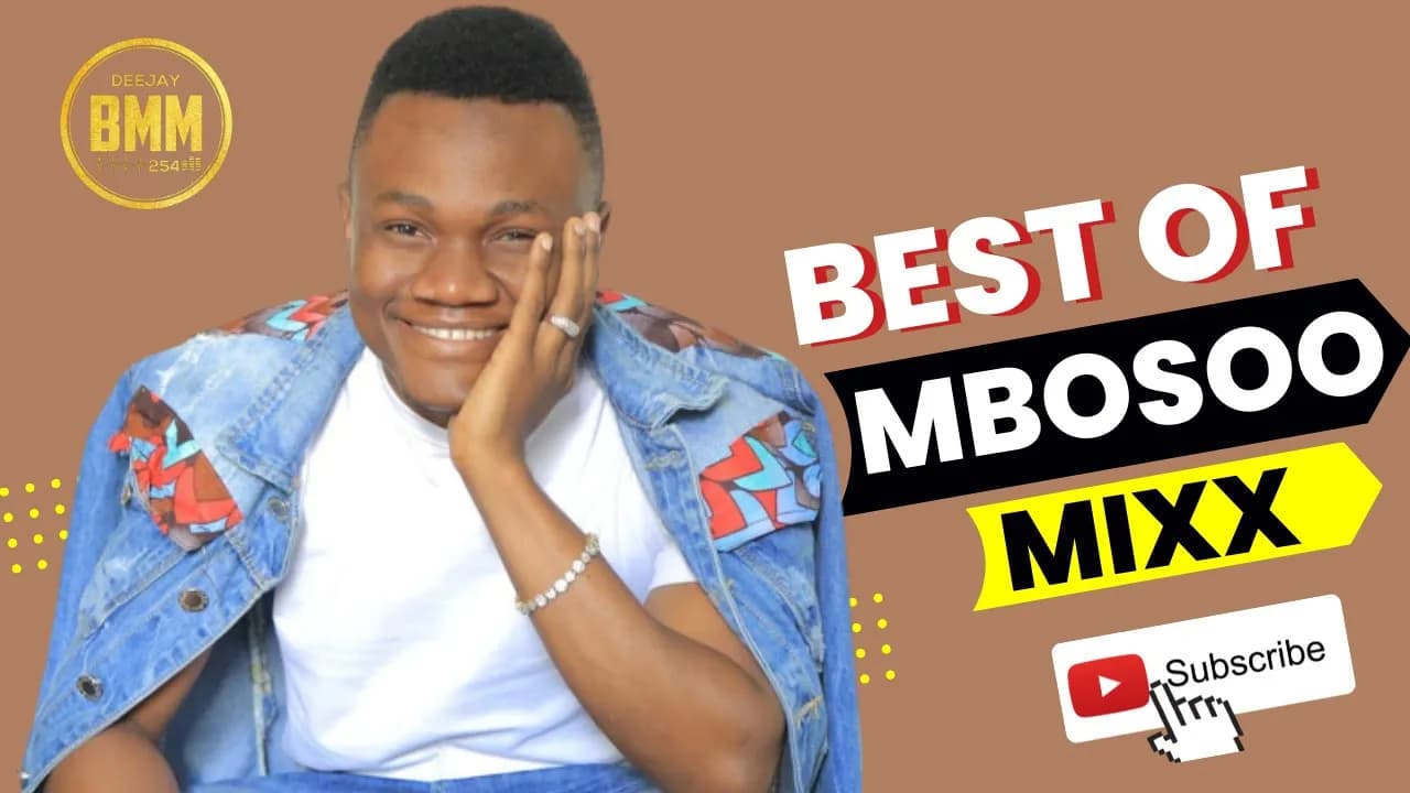 BEST OF MBOSSO 2022 MIX FT WCB WASAFI,TAMU,MTAALAM,SONONA BAIKOKO,NADEKEZWA,MAAJAB,HODARI - DJ BMM, poster
