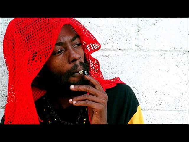 Lava Ground Riddim Mix (REQUEST) Feat. Queen Ifrica , Sizzla, I Wayne, Anthony B, (Jan. Refix 2021) poster