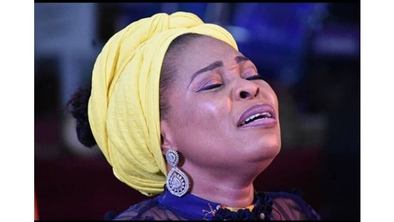 Best Of Tope Alabi Mp3 Mix poster