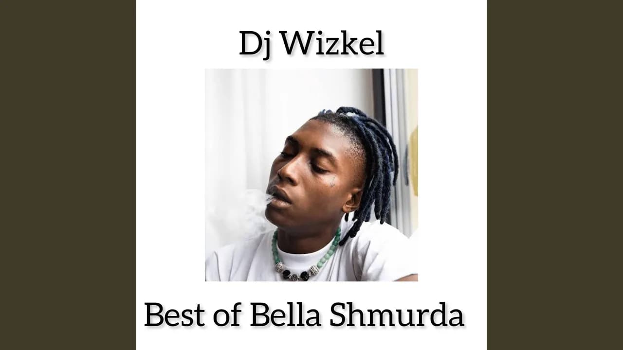 Best of Bella Shmurda poster