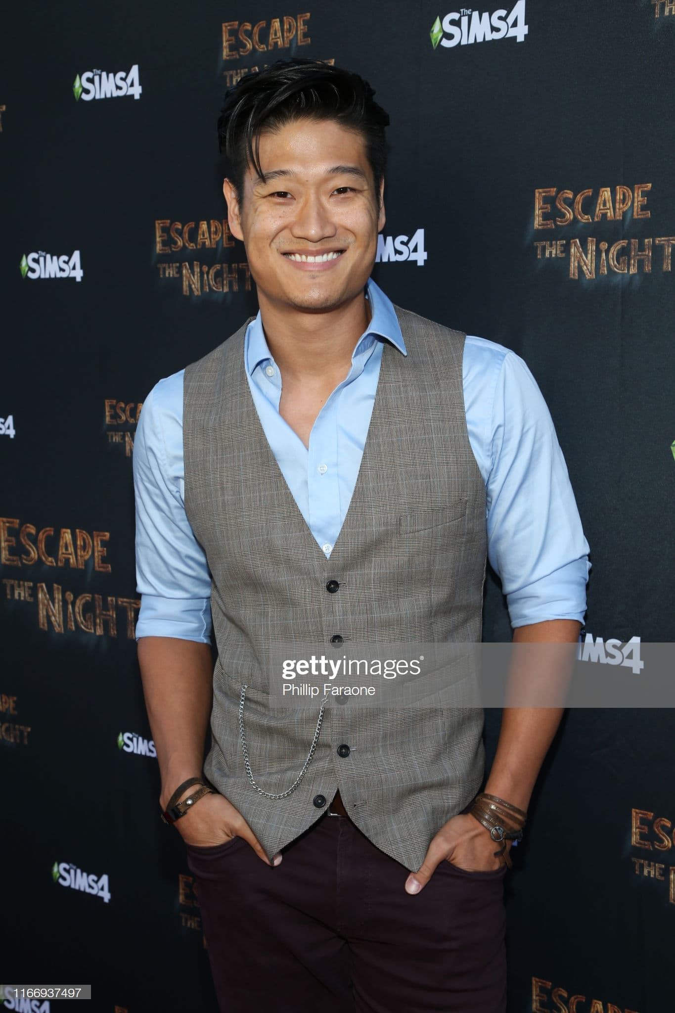 Chris Wu