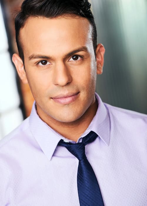 Ulysses Morazan