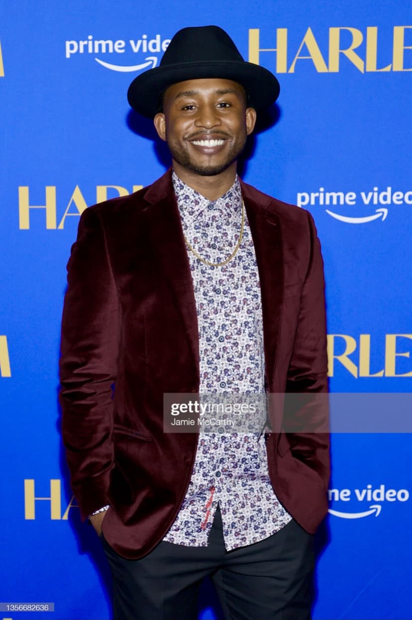 Kadeem Ali Harris
