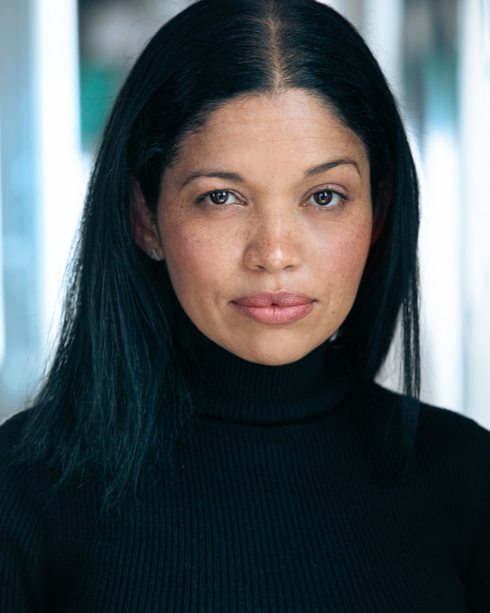 Rita Estevanovich