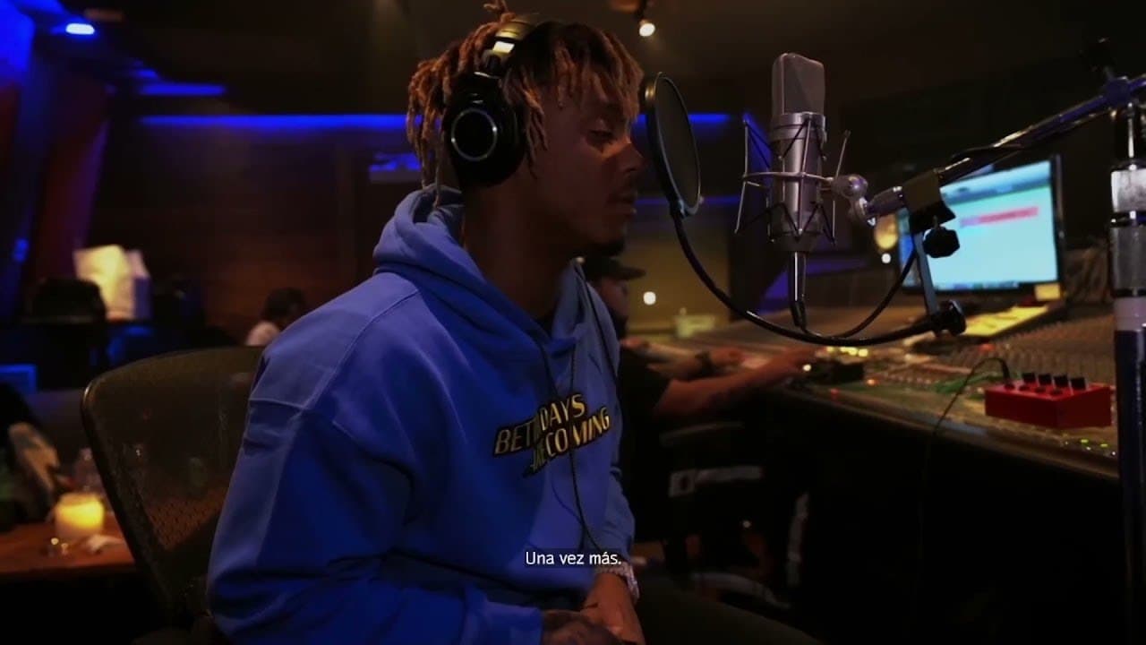 Juice WRLD's Best Leaks of 2022 (Unreleased Playlist) poster
