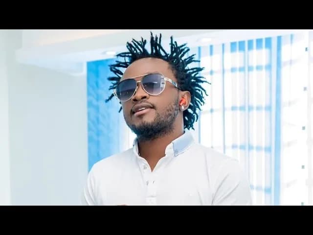 LATEST BONGO MIX 2023 | BEST OF BAHATI KENYA | NOWE SWEETY,MY ABEBO,ADHIAMBO,MY BEGINING,DJ IVAN 254 poster