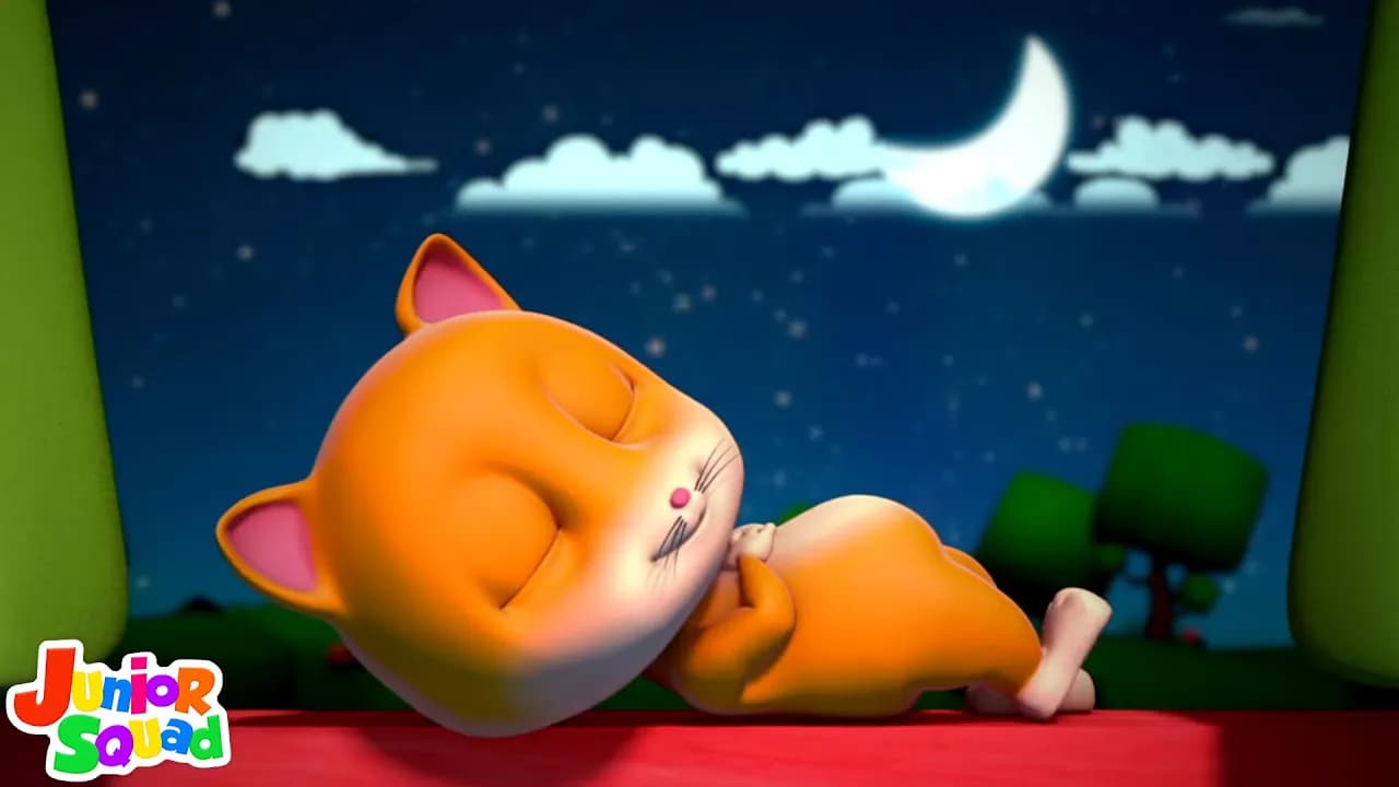 Lullaby for Babies to Fall Asleep In Minutes Most Relaxing Baby Sleep Music poster
