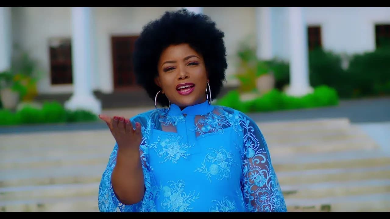 BEST OF KENYAN GOSPEL SWAHILI SONGS MIX 2022 - DJ STONE FT MERCY MASIKA,ALICE KAMANDE poster