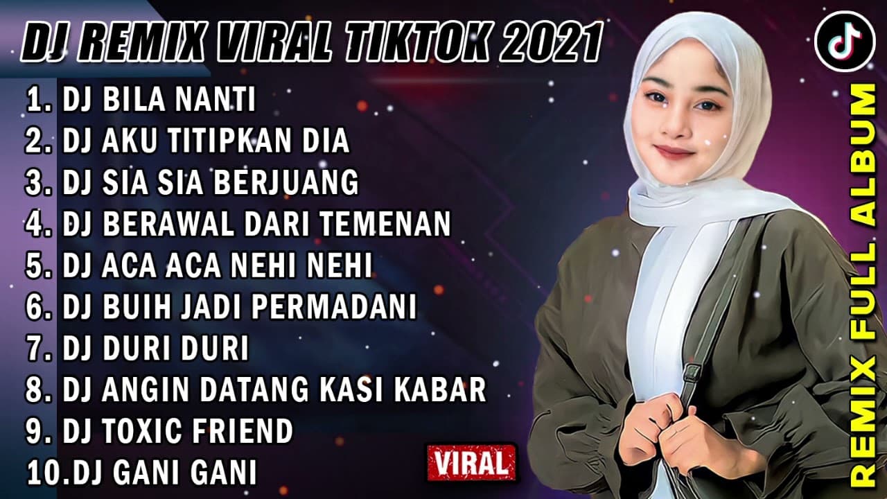 DJ SLOW 2021 NONSTOP - DJ BILA NANTI NABILA MAHARANI | AKU TITIPKAN DIA FULL BASS VIRAL TIKTOK poster