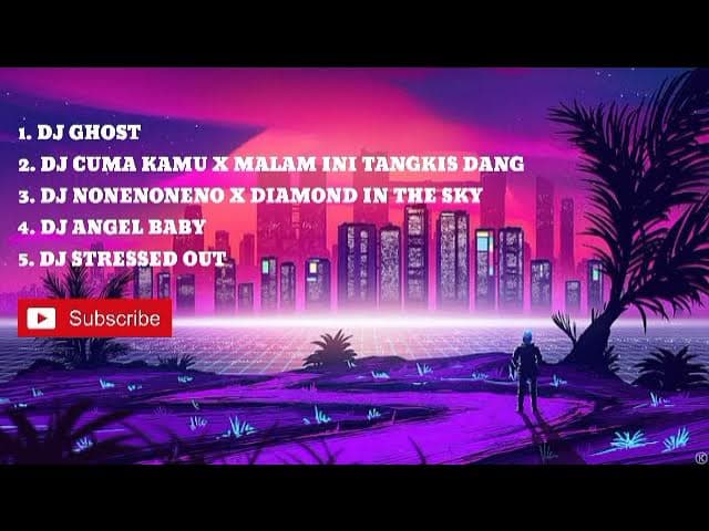 DJ ANGEL BABY JEDAG JEDUG DJ KOMANG RIMEX | DJ KOMANG RIMEX FULL ALBUM TERBARU 2022 DJ CAMPURAN 2022 poster