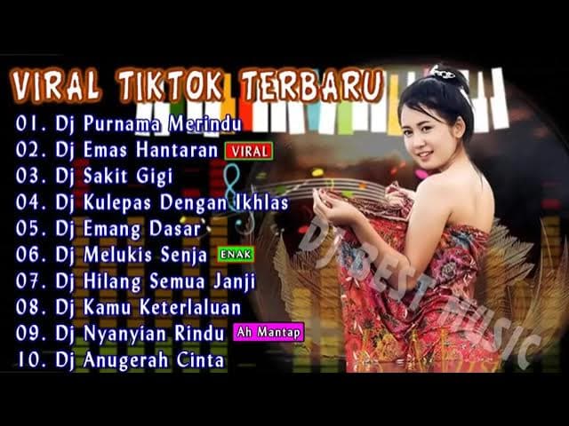 DJ TERBARU 2021 VIRAL❤️ DJ DANGDUT - JEDAG JEDUG  Dj Purnama Merindu SLOW BASS NYA MANTEP BANGET 24 poster