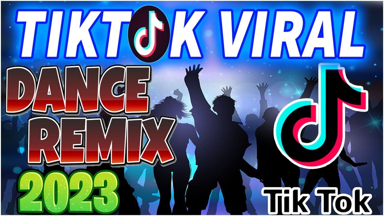 [New]  TikTok VIRAL DANCE REMIX - Nonstop Dance Craze of  BAGONG VIRAL  2023 PT - Remix Ultimate poster
