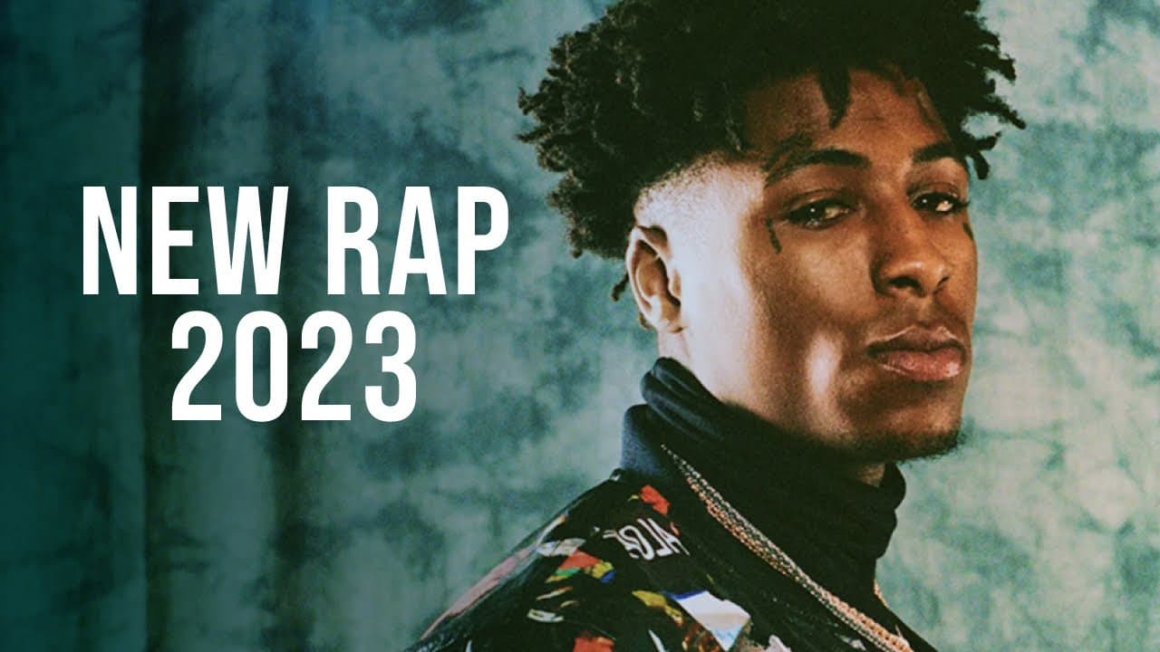 New Rap Music April 2023  Latest Rap Songs 2023 Mix (New Rap This Month) poster