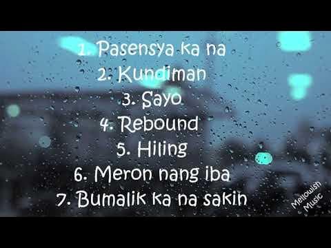 Silent Sanctuary - Playlist poster