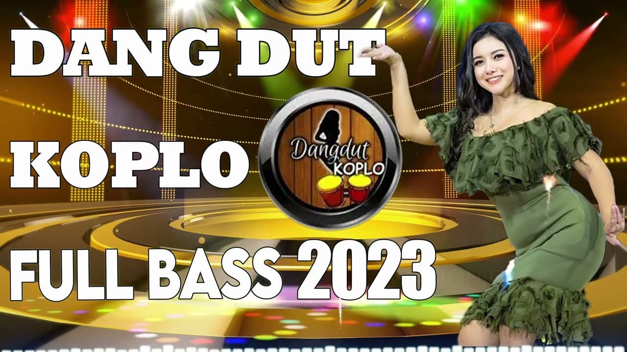Lagu Dangdut Enak Didengar 2022 2023 Saat Kerja - Dangdut Penyemangat Kerja poster