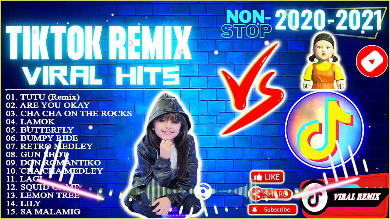 [ TUTU ] TIKTOK MASHUP VIRAL REMIXThe Best Of Viral Tiktok Mashup 2022Disco Budots Hataw poster