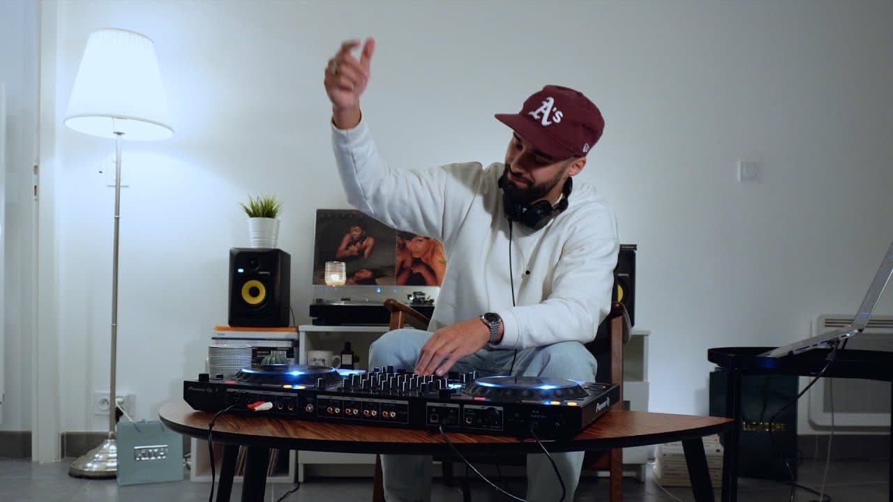 Throwback jams, Remixes and R&B | Playlist | Finest Women Selection poster