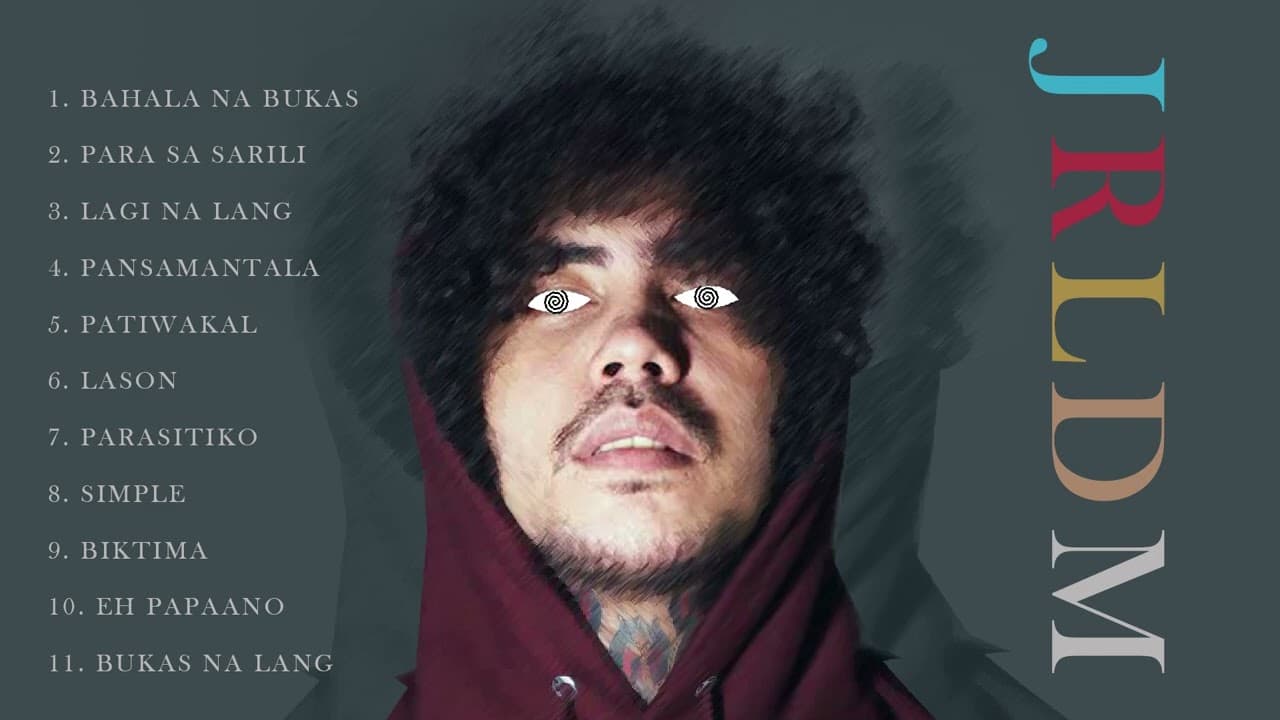 JRLDM PLAYLIST poster