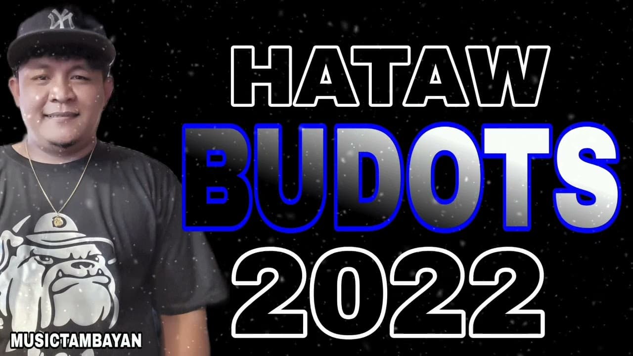 Budots Hataw Nonstop 2022 poster