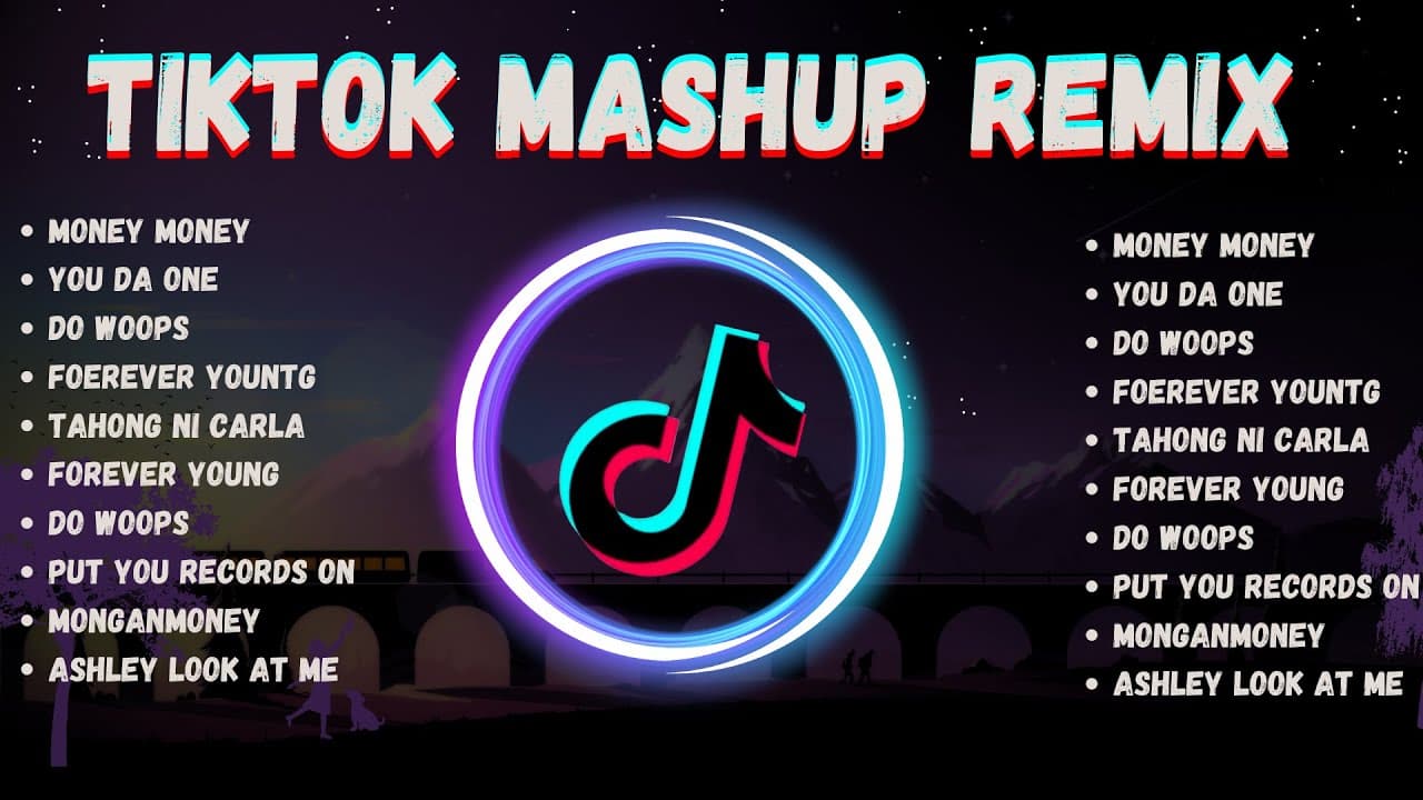 TIKTOK MASHUP NONSTOP REMIX 2023 | TRENDING TIKTOK VIRAL - Price Tag , You Da One , Pogi Sige na poster