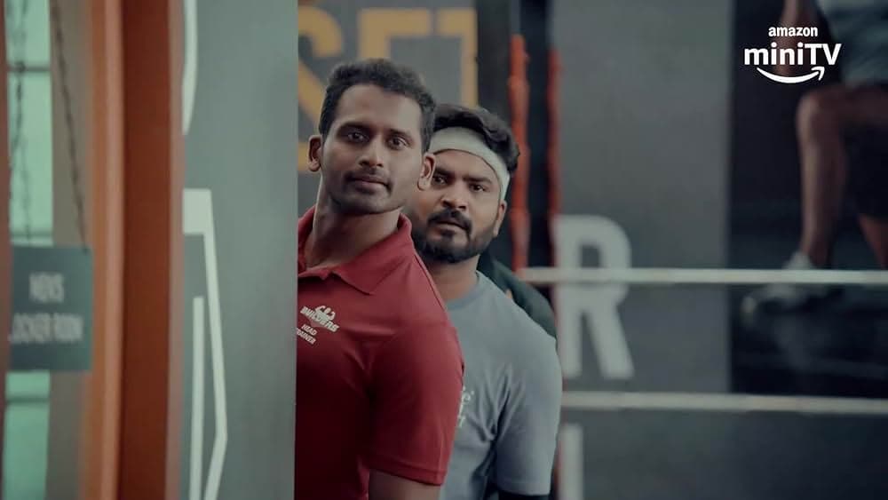 Swapnil Kokam
