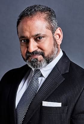 Jack Devnarain