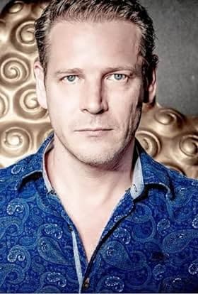 Nicholas Facey