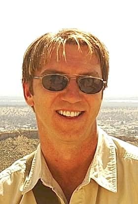 Terrence Scammell