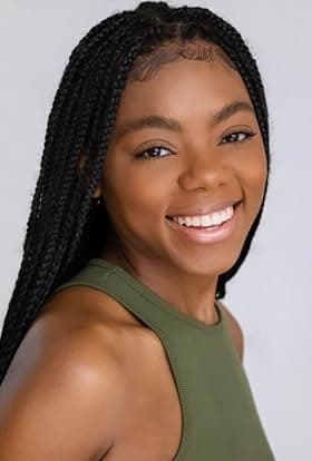 Emani White
