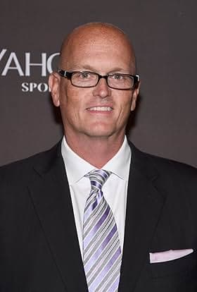 Scott Van Pelt
