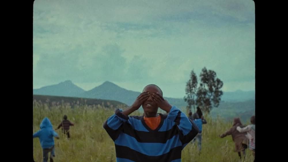 Makhaola Ndebele